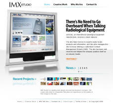 IMXstudio