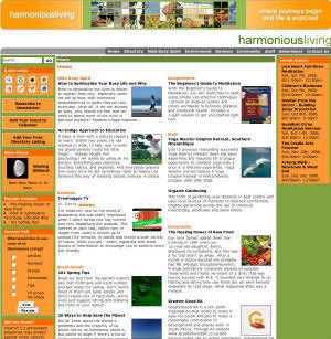harmonious_living